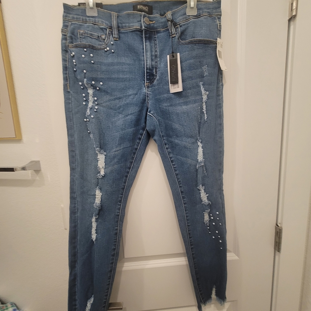 Jeans - Picture 3 of 3